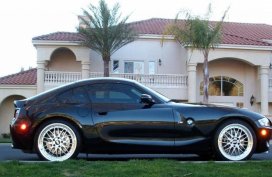 2014 BMW Z4 for sale