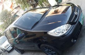Hyundai Getz 2010 for sale