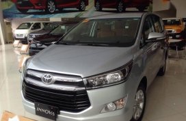 2019 Toyota Innova for sale