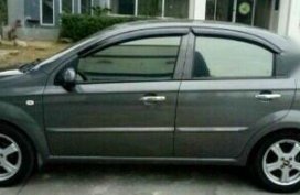 Chevrolet Aveo AT 2011 1.4 LT for sale