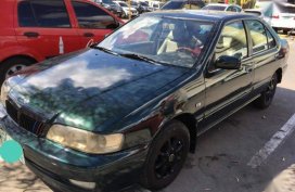 Nissan Sentra Exalta 2000 model for sale