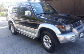 Mitsubishi Pajero 1996 for sale