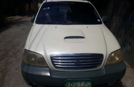 Kia Carnival 2003 for sale