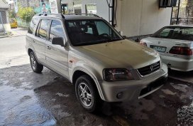 1999 Honda Crv for sale