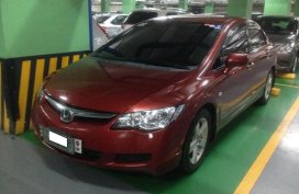 Honda Civic FD 2007 for sale