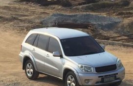 Toyota RAV4 2004 for sale