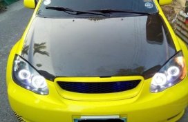 Toyota Corolla Altis 2005 for sale