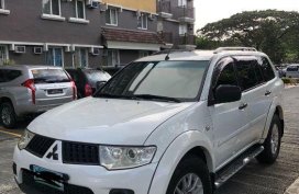Mitsubishi Montero Sport GLS 2009 for sale
