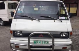 2001 Mitsubishi L300 for sale