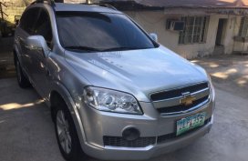 Chevrolet Captiva 2007 for sale