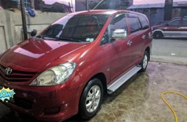 Toyota Innova 2009 for sale