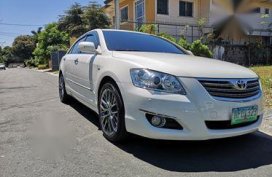 Toyota Camry 2.4V Sport 2009 for sale