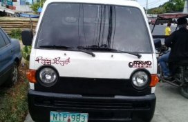 Well kept Suzuki Multicab FB for sale