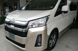 2019 Toyota Hiace for sale