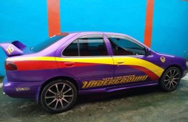 Nissan Sentra 1993 for sale 