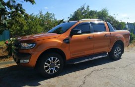 2017 Ford Ranger for sale