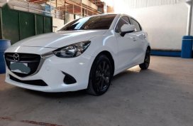 2017 Mazda 2 for sale