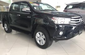 2019 Toyota Hilux for sale