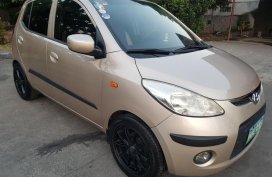 Hyundai I10 2010 For Sale