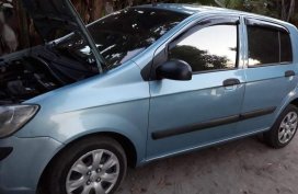 Hyundai Getz 2007 for sale