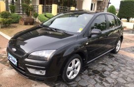 Ford Focus 2008 For Sale
