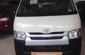 2019 Toyota Hiace for sale