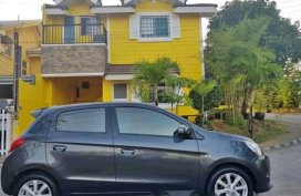 2013 Mitsubishi Mirage for sale