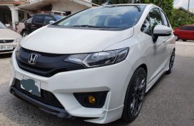 Honda Jazz 2017 1.5 VX for sale