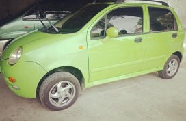 2008 Chery QQ for sale