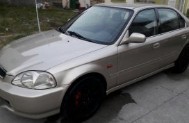 1998 Honda Civic for sale