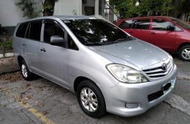 Toyota Innova 2010 for sale