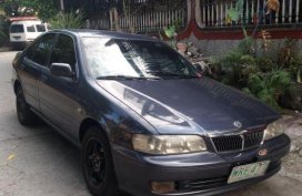 Nissan Sentra FE 2000 model for sale