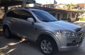 2007 Chevrolet Captiva for sale