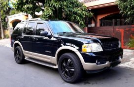 2005 Ford Explorer for sale