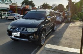 2010 Mitsubishi Montero GlS 4x4 Diesel for sale