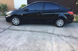 Hyundai Accent 2012 1.4 MT for sale