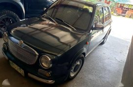 Nissan Verita 2000 for sale