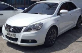 Suzuki Kizashi 2014 for sale