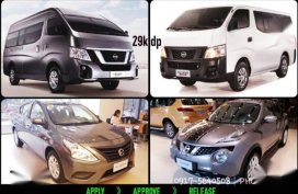 2019 Nissan Navara for sale