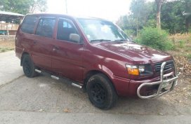 2000 Toyota Revo for sale