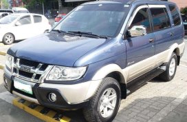 ISUZU Crosswind 2012 for sale