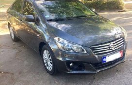 For Sale 2018 Suzuki Ciaz GL