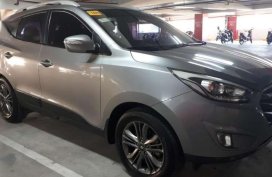 2015 Hyundai Tucson GL for sale