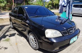 Chevrolet Optra 2004 for sale