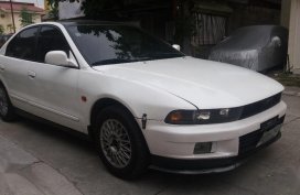 Mitsubishi Galant 1999 for sale