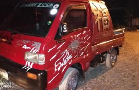 2013 Suzuki Multicab for sale