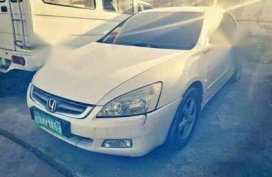 Honda Accord 2002 for sale