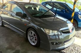 2006 Honda Civic fd for sale 