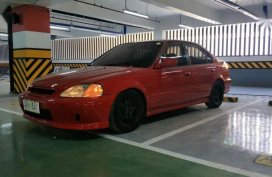 1999 Honda Civic for sale