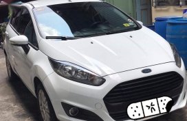 2015 Ford Fiesta for sale